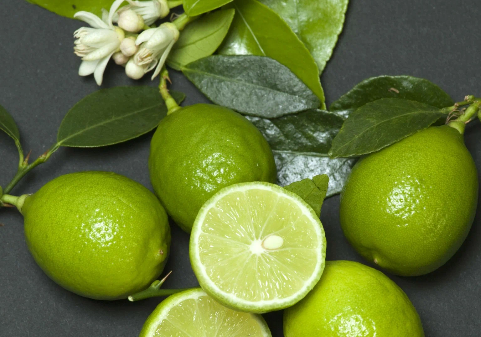 Sweet Lime (Лиметта, сладкий лайм)