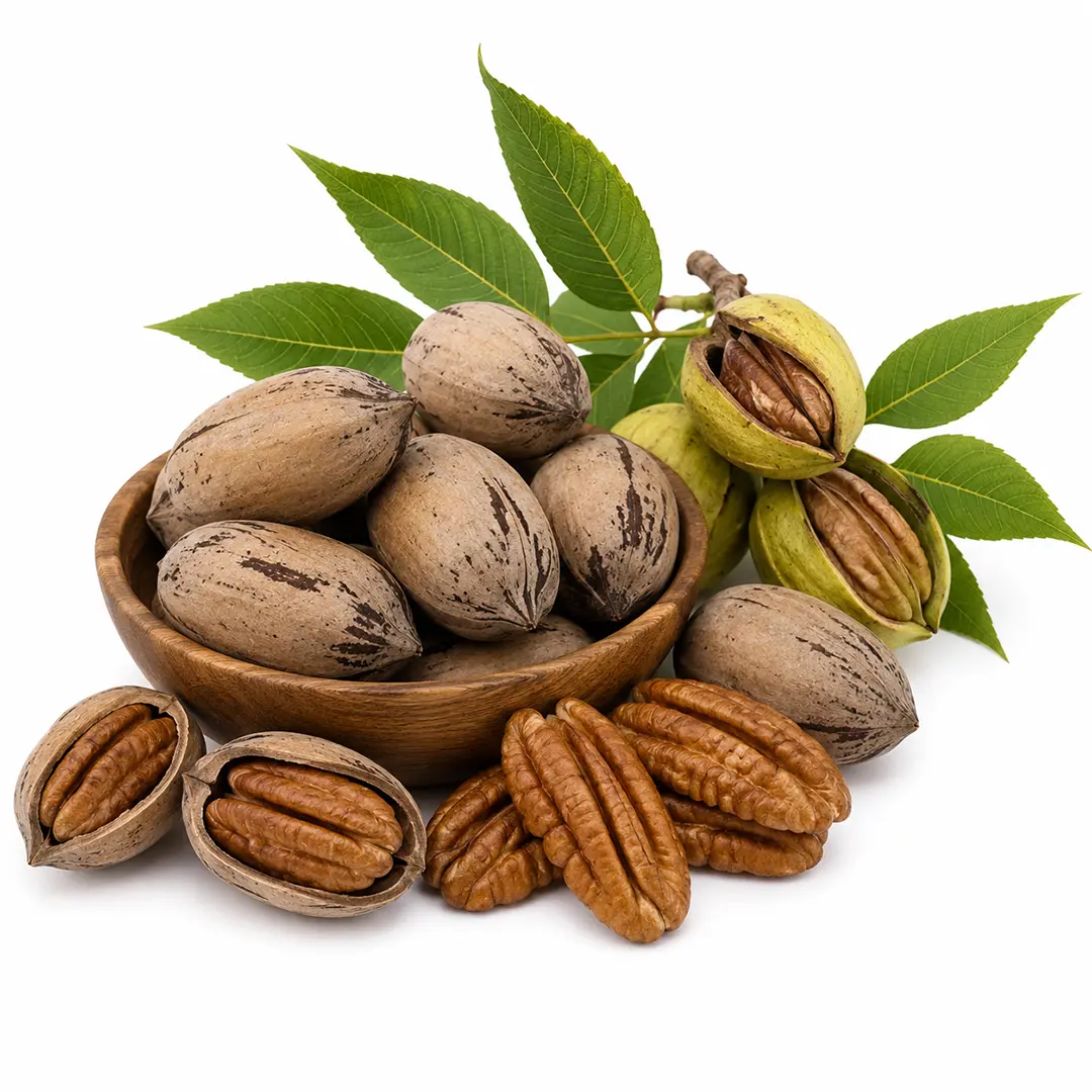 Орех Пекан Махан / Pecan Mahan